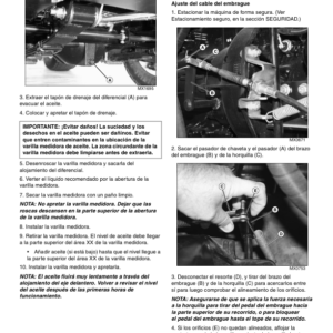 John Deere ProGator Utility Vehicle 2020A,2030A (NA) (050001-) Operator's Manual (OMTCU29535) - Image 3