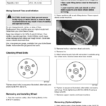 John Deere 1200A Bunker Rake (NA) Operator's Manual (OMTCU30901) - Image 2