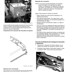 John Deere SelectSpray Attachment for ProGator (North American) Operator's Manual (OMTCU30927) - Image 3