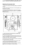 John Deere WG32A, WG36A, WG48A Commercial Walk-Behind Mower North America (010001-030000) Operator's Manual (OMTCU30940) - Image 2