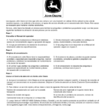 John Deere QuikTrak Pro 647A, 657A, 667A (NA) Operator's Manual (OMTCU31830) - Image 2