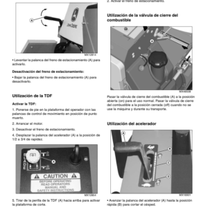 John Deere QuikTrak Pro 647A, 657A, 667A (NA) Operator's Manual (OMTCU31830) - Image 3