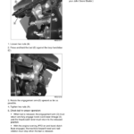 John Deere Walk Greens Mower 180 E-Cut Hybrid 220 E-Cut Hybrid (NA) Operator's Manual (OMTCU32639) - Image 2