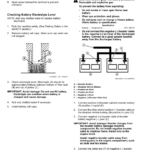 John Deere 7400A Trim, Surrounds Mower (Export Edition) Operator's Manual (OMTCU35164) - Image 3