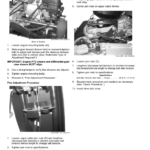 John Deere 180SL, 220SL & 260SL PrecisionCut Walk-Behind Greens Mowers North America (040001-050000) Operator's Manual (OMTCU37245) - Image 2