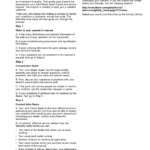 John Deere 180SL, 220SL & 260SL PrecisionCut Walk-Behind Greens Mowers Export Edition (040001-050000) Operator's Manual (OMTCU37250) - Image 2