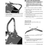John Deere Z997R Diesel Max-Frame ZTrak Export Edition (010001- ) Operator's Manual (OMTCU37507) - Image 2
