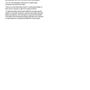 John Deere 7200 & 7400 Trim & Surrounds Mower Operator's Manual (OMTCU37633) - Image 3