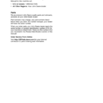 John Deere 2500B & 2500E Hybrid Riding Greens Mower North America (090001-095000) Operator's Manual (OMTCU38884) - Image 3