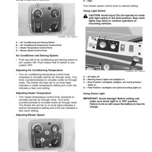 John Deere 1550, 1570, 1575, 1580, 1585 Series TerrainCut Front Mowers (North America) (010001-020000) Operator's Manual (OMTCU39307E) - Image 3