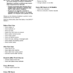 John Deere 1200H Bunker & Field Rake North America (085001-) Operator's Manual (OMTCU39862) - Image 2