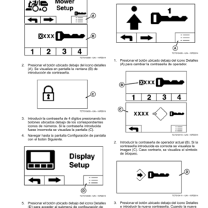 John Deere 7500A, 8000A E-Cut Hybrid Fairway Mowers (030001-) (North American) Operator's Manual (OMTCU39911) - Image 2