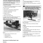 John Deere 1000, 1500 & 2000 Aercore Tractor-Mounted Aerators Operator's Manual (OMTCU51887) - Image 2