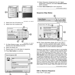 John Deere 9R Tractors (075061-) (European Edition) Operator's Manual (OMTR118783) - Image 4