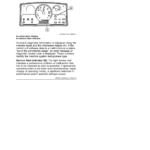 John Deere 1026R Compact Utility Tractor (NP000001-) (European) Operator's Manual (OMTR122819) - Image 2