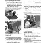 John Deere 2025R Compact Utility Tractor (NP000001-) (Export) Operator's Manual (OMTR122882) - Image 2