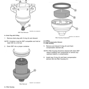 John Deere 9RT Tractors (Serial No. 926001-), Export Edition G2 Operator's Manual (OMTR129361) - Image 4