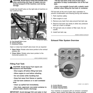 John Deere 4044M, 4044R, 4066M, 4066R Tractors (PR000001-) (Export Edition) Operator's Manual (OMTR130413) - Image 3