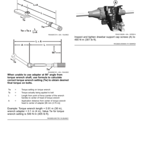 John Deere 9R Tractors (Serial No. 085001-) North America H3 Operator's Manual (OMTR131293) - Image 3