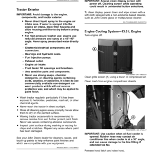 John Deere 9RT Tractors (Serial No. 927001-) North America H3 Operator's Manual (OMTR131393) - Image 3