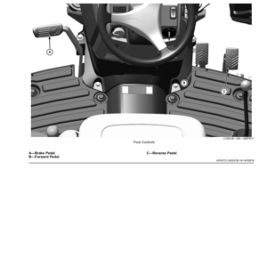 John Deere 2025R Compact Utility Tractor (NP000001-) (North America Edition) Operator's Manual (OMTR135773) - Image 3