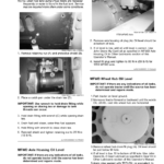 John Deere 8RX Tractors (Serial No. 810001-) European Edition Operator's Manual (OMTR137885) - Image 3