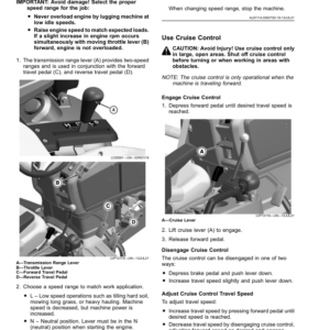 John Deere 2026R Compact Utility Tractor (RS000001- (MY2025-) (Export) Operator's Manual (OMTR139957) - Image 3