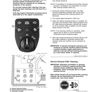 John Deere 3033R, 3039R, 3046R Tractors (Serial No. PR000001-) (North America) Operator's Manual (OMTR144528) - Image 2