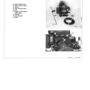 John Deere OP MAN,214G,20KG,25KG HIGH PRES WSH Operator's Manual (OMTY21676) - Image 3