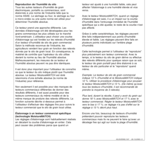 John Deere MoistureMATCH Grain Moisture Tester SW20300 Operator's Manual (OMTY25053) - Image 3