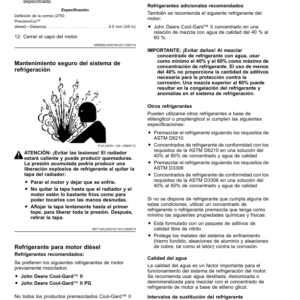 John Deere 2700 PrecisionCut, 2700 E-Cut Hybrid, 2750 PrecisionCut, 2750 E-Cut Hybrid Triplex Mower (North American) Operator's Manual (OMUC10822) - Image 2