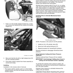 John Deere 7500A, 8000A E-Cut Hybrid Fairway Mowers (North American) Operator's Manual (OMUC10906) - Image 3