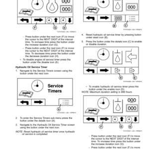 John Deere 7500A & 8000A E-Cut Hybrid Fairway Mowers (040001-050000) Operator's Manual (OMUC10908) - Image 3