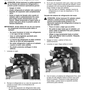 John Deere 7400A TerrainCut Trim, Surrounds Mower (Export Edition) Operator's Manual (OMUC11090) - Image 2