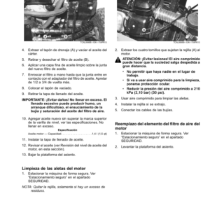 John Deere Bunker Rake 1200 Hydro (North American) Operator's Manual (OMUC12173) - Image 2