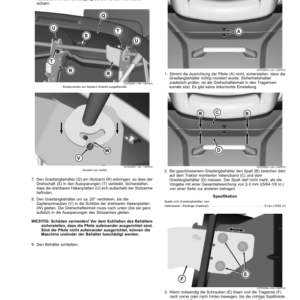 John Deere TractorsX116R, X146R, X166R (Export Edition) (s.n. 010001-) Operator's Manual (OMUC12252) - Image 3