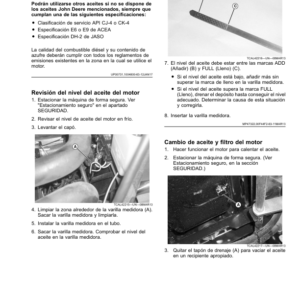 John Deere 2653B PrecisionCut Trim, Surrounds Mower (North American) Operator's Manual (OMUC15149) - Image 2