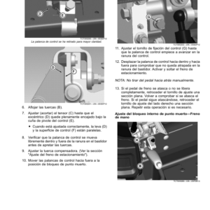 John Deere Z900E, Z900M & Z900R ZTrak Pro Series Gas Operator's Manual (OMUC15151) - Image 3