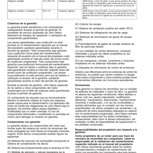 John Deere 7200A PrecisionCut Trim, Surrounds Mower (050001-060000) (North American) Operator's Manual (OMUC15640) - Image 3