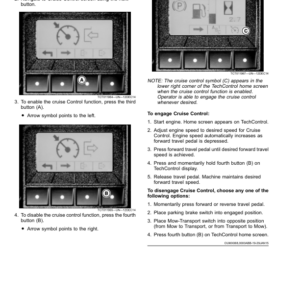 John Deere 7200A PrecisionCut Trim & Surrounds Mowers Operator's Manual (OMUC15658) - Image 2