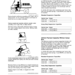 John Deere 2030A ProGator Utility Vehicles Operator's Manual (OMUC16820) - Image 2