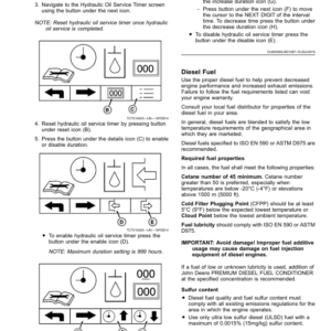 John Deere 7500A, 8000A E-Cut Hybrid Fairway Mowers (North American) Operator's Manual (OMUC19264) - Image 3