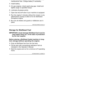 John Deere 7500A, 8000A E-Cut Hybrid Fairway Mowers (Export Edition) Operator's Manual (OMUC19265) - Image 3