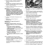 John Deere HPX815E Gator Utility Vehicle (Export Edition) Operator's Manual (OMUC19553) - Image 4