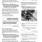 John Deere XUV855E, XUV855M GATOR Utility Vehicles (020001-) (Export Edition) Operator's Manual (OMUC19621E) - Image 3