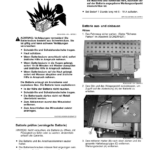 John Deere XUV855M S4 GATOR Utility Vehicles (Serial No. 020001-) (Export Edition) Operator's Manual (OMUC19622) - Image 2