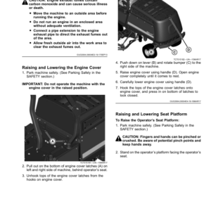 John Deere Wide Area Mower 1600 Series III Turbo (North America) (600001-) Operator's Manual (OMUC19838E) - Image 3