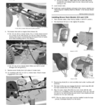 John Deere 92H, 107H & 107S Lawn Tractors Operator's Manual (OMUC19966) - Image 2