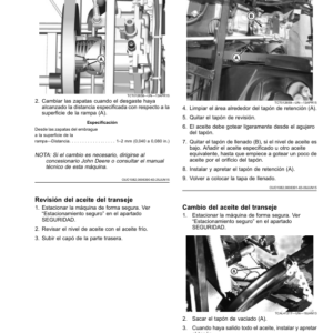 John Deere 1200A Bunker Rake (North American) Operator's Manual (OMUC20210) - Image 3