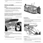 John Deere E100, E110, E120, E130, E140, E150, E160, E170 & E180 Tractors Operator's Manual (OMUC20527) - Image 2